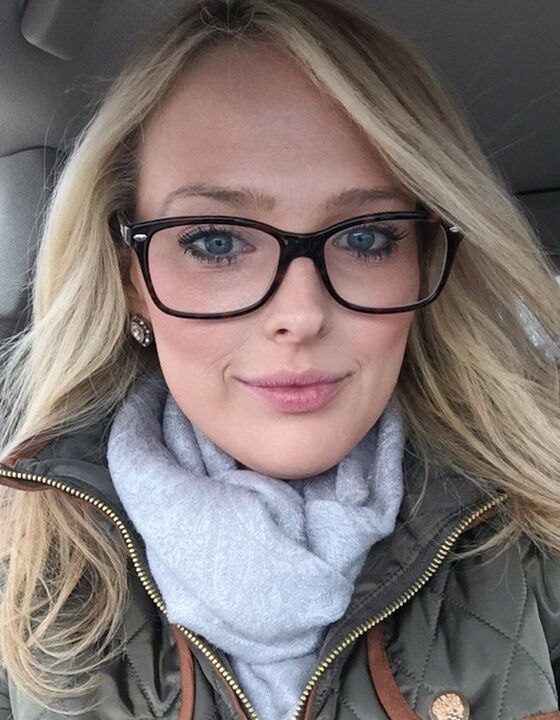 Foto Natalia po nakupu smetane zxcvbnmqwert